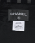 Chanel 09A Striped Jacket, other view