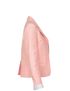 Chanel Cuba Frilled Jacket, side view