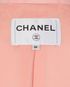 Chanel Cuba Frilled Jacket, other view