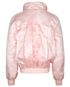 Chanel 2017 Spring Bomber Jacket, back view