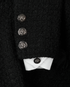 Chanel Collared Jacket, other view