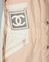 Chanel Ski Jacket 2001, other view