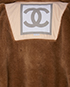 Chanel Ski Jacket 2001, other view