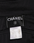 Chanel 06P Tweed Jacket, &pound;790, Clothing, Black, Silk, Other view