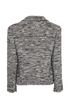 Chanel Tweed Jacket, back view