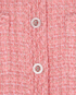 Chanel Iridescent Tweed Jacket, other view