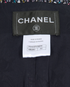 Chanel Tweed Jacket, other view