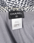 Chanel Woven Jacket, other view