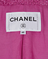 Chanel 2020 Blazer, other view