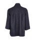 Chanel AX416 Glitter Jacket, back view