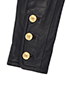 Chanel Vintage Structure Zipped Jacket, other view