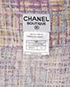 Chanel 1998 Jacket, other view