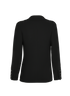 Chanel 98A Double Breasted Jacket, back view