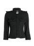 Chanel 06C Tweed Jacket, front view