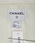 Chanel 2015 Tweed Jacket, other view
