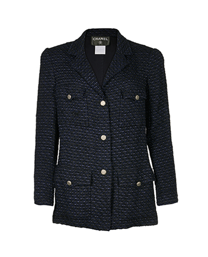 Chanel 2006C Jacket, front view