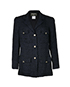Chanel 2006C Jacket, front view