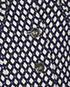 Chanel 08P Camellia Brooch Blazer, other view