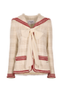 Chanel Paris-Hamburg 2018 Sailor Jacket, front view