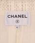 Chanel Paris-Hamburg 2018 Sailor Jacket, other view