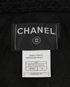 Chanel Tweed Military Jacket, other view