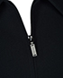 Chanel  Boxy Zip Jacket, other view
