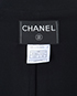 Chanel  Boxy Zip Jacket, other view
