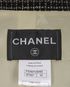 Chanel Bouclé Short-Sleeve Jacket, other view