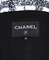 Chanel 2017 Fall Sequined Jacket, other view