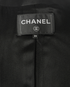 Chanel Cropped Evening Dinner Jacket, other view