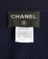 Chanel 08A Single Breasted Jacket, other view
