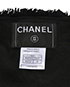 Chanel 2006 Runway Tweed Jacket, other view