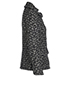 Chanel 2013 Boucle Jacket, side view