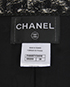 Chanel 2013 Boucle Jacket, other view