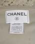 Chanel 1999 Tweed Jacket, other view