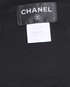 Chanel Tweed Jacket, other view