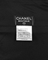Chanel Black Two Piece Suit, other view