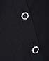 Chanel Asymmetric Button Fastening Jacket, other view