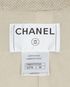 Chanel 2010 Wheat Trim Jacket, other view