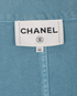 Chanel Denim Jacket, other view
