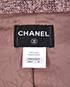 Chanel 2014 Cropped Jacket, other view