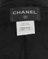 Chanel 15B Trimmed Collar Tweed Jacket, other view