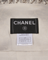 Chanel 05P Tweed Jacket, other view