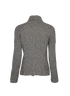 Chanel 09P Tweet Shacket, back view