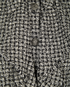 Chanel 09P Tweet Shacket, other view