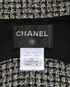 Chanel 09P Tweet Shacket, other view