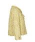 Chanel 2021 Cruise Textured Jacket, side view