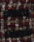 Chanel Sequin Tweed Jacket, other view