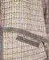 Chanel Embellished Trim Tweed Jacket, other view