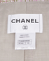Chanel Embellished Trim Tweed Jacket, other view
